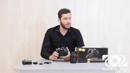 معرفی Nikon D7200 kit Lens 18 140mm توسط کارشناس فروش