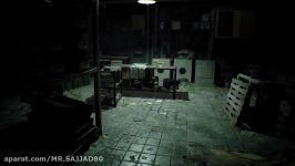 Resident Evil 7 Recorder Vol.3 Trailer