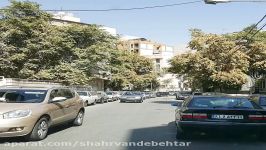 موضوع ۲۷۴ خودخواه بی فرهنگ مسول ایجاد ترافیک