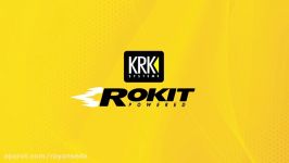 اسپیکر مانیتورینگ KRK