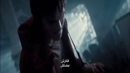 بدن های گرم9 warm bodies