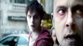 بدن های گرم7 warm bodies