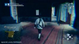 بخش داستانی بازی Assassins Creed® Unity پ 1