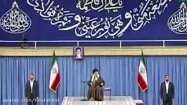 كلیپ جنجالی عملكرد ضعیف دولت روحانی