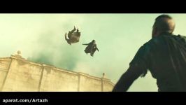 Assassin’s Creed Movie  Official Trailer 2