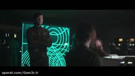 تریلر قسمت جدید جنگ ستارگان Rogue One  گیمر