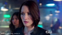 پرومو قسمت 3 فصل 2 سریال supergirl