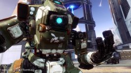 تریلر جدید Titanfall 2 بر روز بخش داستانی تمرکز دارد