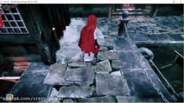 بازی Woolfe The Red Hood Diaries  قسمت اول