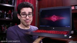 بررسی تخصصی لپتاپ گیمینگ HP Omen