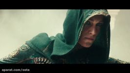 دومین تریلر فیلم Assassin’s Creed 2016