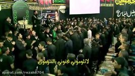 الرادود مرتضی المیسانی