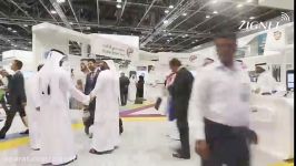 دولت هوشمند دوبی در GITEX 2016