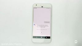 بازی Im Feeling Lucky برای Google Assistant