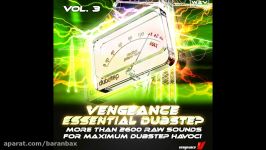 بررسی پکیج ونجنس Vengeance  Essential Dubstep Vol.3