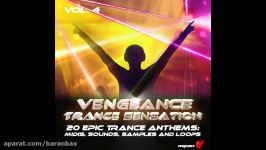بررسی پکیج ونجنس Vengeance  Trance Sensation Vol.4