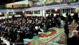 خادمین الحسین ع مسجد جامع حسینیه سیدالشهداء دروار