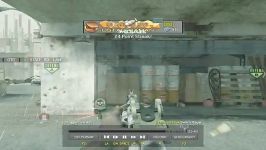 MOAB OSTAD SAMAN MW3 SD