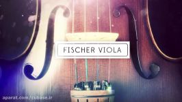 خرید وی اس تی ویولن آلتو Embertone Fischer Viola