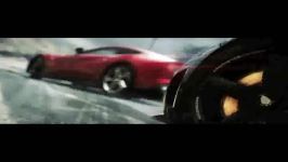 تریلر بازی جدید need for speed rivals