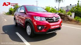 renault kwid     رنو کوئید