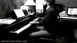 Yann Tiersen  Derniere Piano Cover