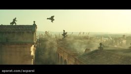 دومین تریلر رسمی فیلم Assassins Creed