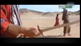 نشیدی در وصف شیر خدا امیرالمومنین حضرت علی علیه السلام