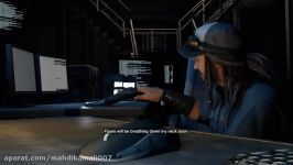 watch dogs2 ماموریت نهایی