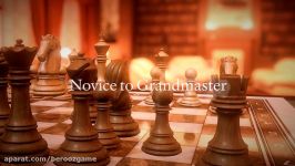 تریلر بازی PURE CHESS GRANDMASTER EDITON بروزگیم