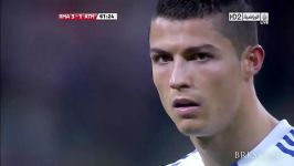 کریس رونالدو CR7