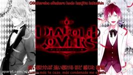 diabolik lovers opening full