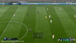 FIFA 17 Aerial threat Trophy guide 1