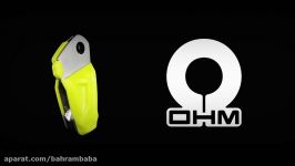 ابزار کمکی OHM  محصول جدید EDELRID