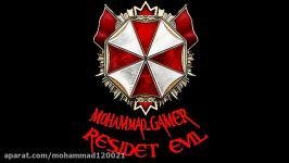 آهنگ فیلمResident Evil