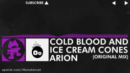 Arion  Cold Blood and Ice Cream Cones Original Mix