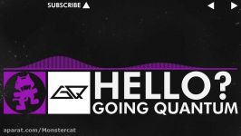 Going Quantum  Hello