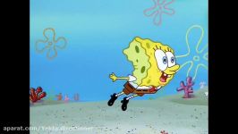 How to blow a bubble  Spongebob HD