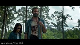 تریلر فیلم سینمایی «Logan» وولورین 3 محصول 2017