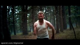 تریلر فیلم Logan 2017