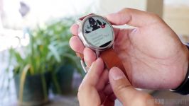 Motorola Moto 360 2nd Gen Review