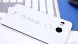 Google Nexus 5X Review