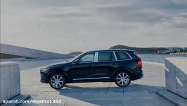 مقایسه  2017 Volvo XC90 2017 Audi Q7