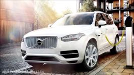 2017 Volvo XC90 Review