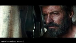 اولین تریلر فیلم Logan را اکنون تماشا کنید