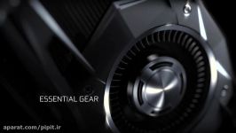 معرفی کارت گرافیک گیمینگ ارزان قیمت GeForce GTX 1050