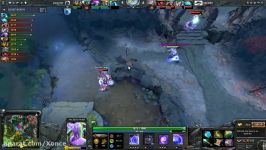 Team Liquid vs Team Secret  DotaPit 5 Dota 2