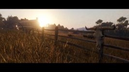 تریلر رونمایی Red Dead Redemption 2