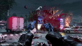 آنالیز عملکردی گرافیکی بازی Killing Floor 2 برروی PS4