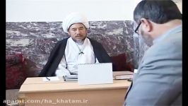 ایت الله واعظ زاده بهسودی